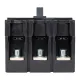 Выключатель автоматический LS250 25кА 3P 250А ProPact EKF mccb-250-25-3-250-ls