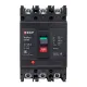 Выключатель автоматический 3п 125А 18кА LS150 ProPact EKF mccb-125-18-3-125-ls