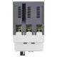 Пускатель ПРК80-25 In=25A Ir=16-25A Ue 660В TDM