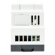 Модуль расширения коммуникационный PRO-Relay RS-485 DC EKF PRL-E-RS485-DC