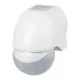 Датчик движения стена ДДС-03 1100Вт, 5-720с, 10м, 5+Лк, 180гр, IP44, TDM