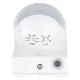 Датчик движения стена ДДС-03 1100Вт, 5-720с, 10м, 5+Лк, 180гр, IP44, TDM