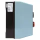 Пускатель в корпусе КМЭ 9А 230В с РТЭ Ir-4-6А и индикатором IP65 EKF ctrp-r-9-230v-6A-led