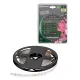 Комплект светодиодной ленты SMD2835-60 LED/м-12 В-4,8 Вт/м-IP20-3000 К (5 м), 24 Вт TDM