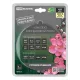 Комплект светодиодной ленты SMD2835-60 LED/м-12 В-4,8 Вт/м-IP20-3000 К (3 м), 18 Вт TDM