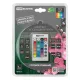 Комплект светодиодной ленты SMD5050-30 LED/м-12 В-7,2 Вт/м-IP65-RGB (3 м), 18 Вт, IR-контроллер TDM