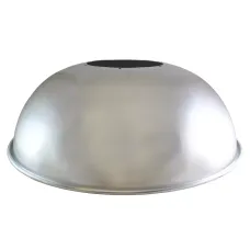Отражатель для ДСП-01 90 градусов алюминий TDM