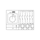 КПУ11-25/206 (1-2 3р (возврат)) TDM