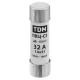 Плавкая вставка ПВЦ-С3 14х51 aR (быстродействующая) 32А TDM
