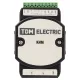 Коммуникационный интернет-модуль КИМ (TCP/IP - RS-485/RS-232) для ПЛК12 TDM