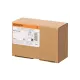 Коммуникационный интернет-модуль КИМ (TCP/IP - RS-485/RS-232) для ПЛК12 TDM