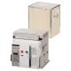 ВА90-3200 3Р  2500А 100кА стац.TDM