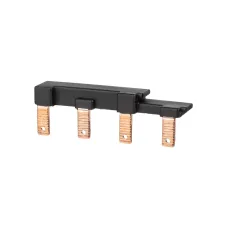 Шина соединительная наборная ШСН 2П 63А 2x2PIN(тип A) TDM