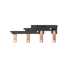 Шина соединительная наборная ШСН 2П 63А 2x2PIN(тип B) TDM