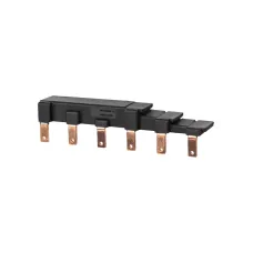 Шина соединительная наборная ШСН 3П 100А 2x3PIN(тип A) TDM