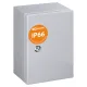 ЩМП-3.2.1-0 IP66 (300х210х150) TDM