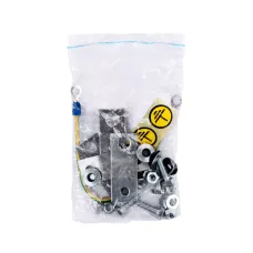 ЩМП-2-1 IP66 (500х400х150) TDM