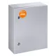 ЩМП-2-1 IP66 (500х400х150) TDM