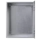 ЩМП-2-1 IP66 (500х400х150) TDM