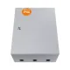 ЩМП-1-0 IP66 (395х310х220) TDM