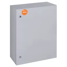 ЩМП-4-0 IP66 (800х650х250) TDM