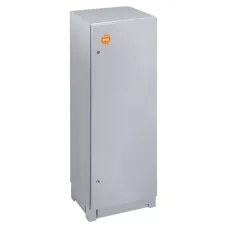 ЩМП-16.6.4-0 (1600х600х400) IP66 без монтажных панелей TDM