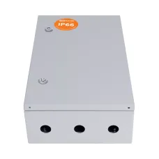 ЩМП-5.3.15 IP66 (500х300х150) TDM