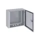 ЩМП-4.4.1-0 (400х400х150) IP54 Народный эконом