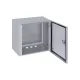 ЩМП-4.4.2-0 (400х400х250) IP54 Народный эконом