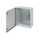 Щит антивандальный, ЩПМП-3-0, GRP, IP66, IK10, -50 С до +70 С, навесной, (600х500х230) TDM
