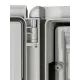 Бокс ЩРН-П-24 модуля, ABS, IP65, от -45 до +75 °С, навесной, (300х400х170) TDM