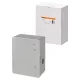 Бокс ЩРН-П-24 модуля, ABS, IP65, от -45 до +75 °С, навесной, (300х400х170) TDM