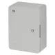 Бокс пластиковый ЩМП-0-1, ABS, IP65, от -45 до +75 °С, навесной, (280x210x130) TDM