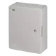 Бокс пластиковый ЩМП-0-2, ABS, IP65, от -45 до +75 °С, навесной, (330x250x140) TDM