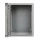 Бокс пластиковый ЩМП-0-4, ABS, IP65, от -45 до +75 °С, навесной, (400x300x210) TDM