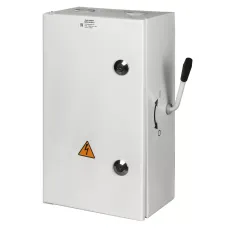 ЯБПВУ-250А IP54 (с ПН-2) модификация2 TDM