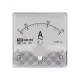 Амперметр А80Н   75А/5А-2,5, (без поверки), TDM