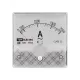 Амперметр А80 2000А/5А-2,5, (поверенный), TDM