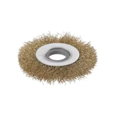 Щетка для УШМ 