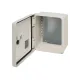 Щит антивандальный, ЩПМП-0-2, GRP, IP55, IK08, от -50 до +70 °С, навесной, (300х250х170) TDM