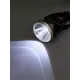 Фонарь «Налобный 14» аккум., 10 Вт LED, Li-Ion 3,7 В  4,8  А*ч, 550 лм, 230 В, TDM