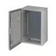 Бокс пластиковый ЩМП-0-5, ABS, IP65, от -45 до +75 °С, навесной, (500x350x220) TDM