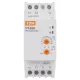 Реле температуры РТ-820 (-5+40С, 24-240В АС/DC, с датч. IP67) TDM