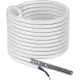 Реле температуры РТ-820 (-5+40С, 24-240В АС/DC, с датч. IP67) TDM