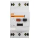 Пускатель ПРК80-40 In=40A Ir=25-40A Ue 660В TDM