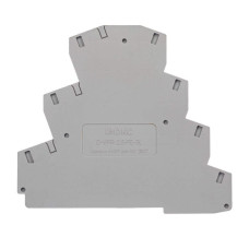 Изолятор торцевой для клеммы VPR-2.5-3L DKC D-VPR-2.5-3L