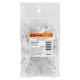 Разъем RJ-45 UTP для кабеля кат. 6, 8P8C (100шт) TDM