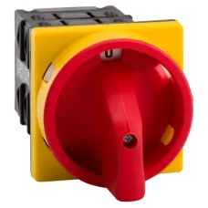 Переключатель OptiSwitch 4G63/100-10-U-S25 КЭАЗ 339803