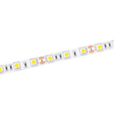 Лента светодиодная LED LSR-5050WW60-14.4-IP20-12В (уп.3м) IEK LSR2-1-060-20-3-03