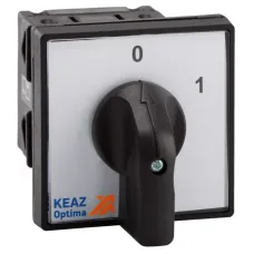 Переключатель кулачковый OptiSwitch 4G16 66 U R114 КЭАЗ 147126